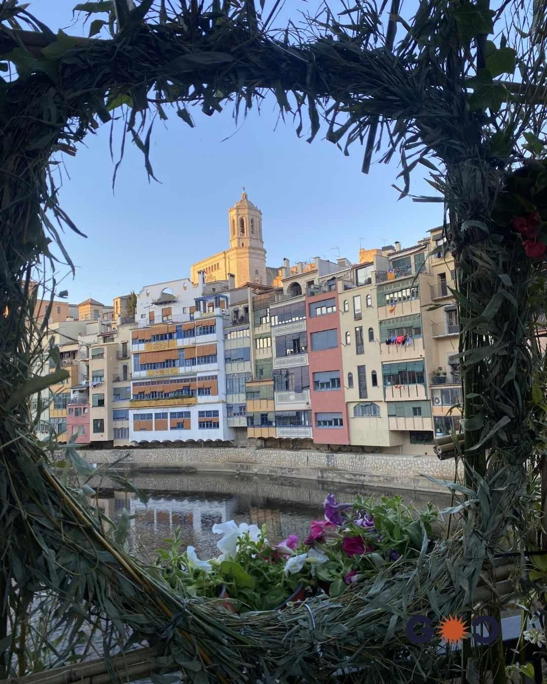 Girona Temps de Flors