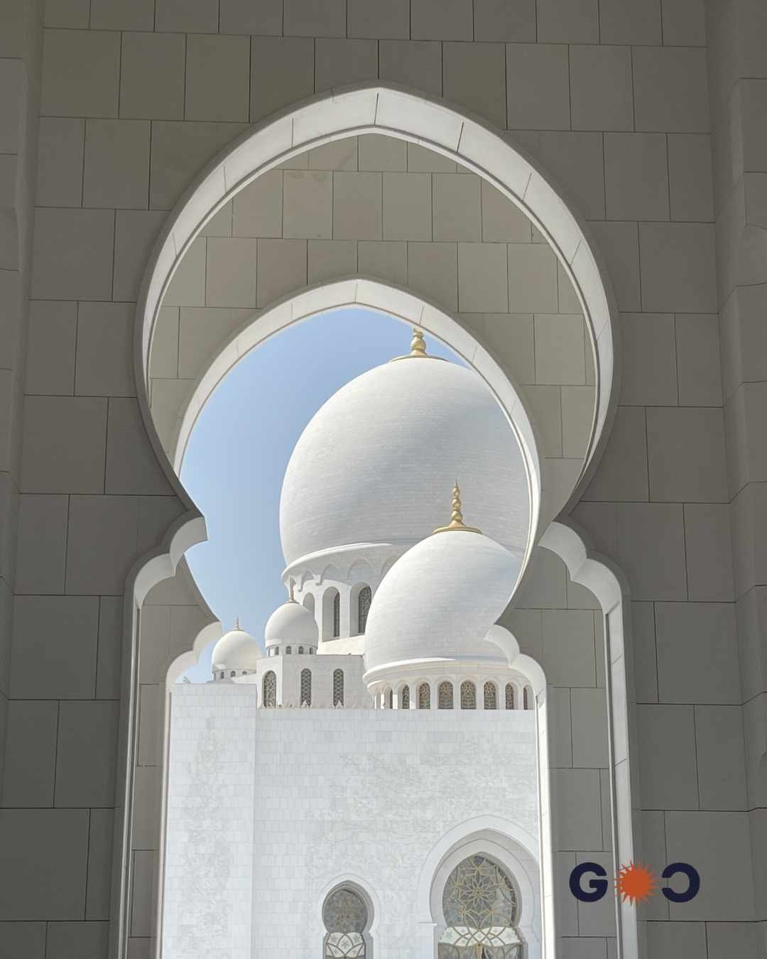 grand mosque abu dhabi